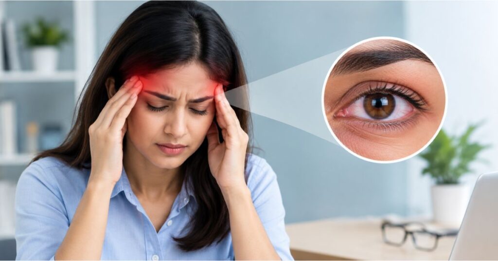 best ophthalmologist in Indore